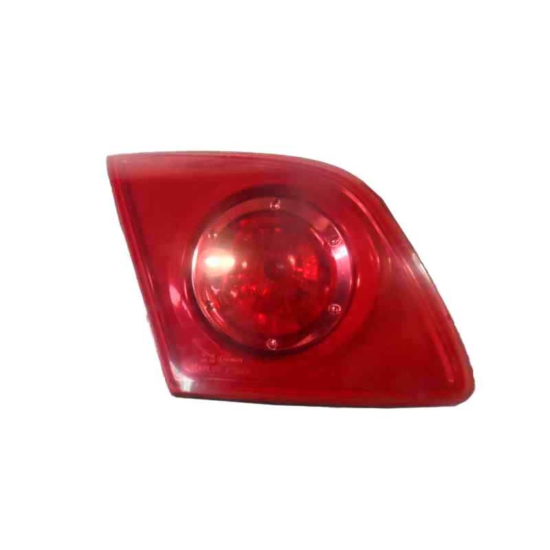Recambio de piloto trasero izquierdo para mazda 3 berlina (bk) 1.6 crdt active+ referencia OEM IAM BP4L513G0C  