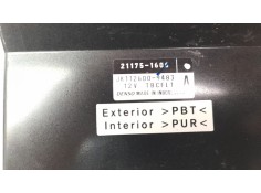 Recambio de conmutador de arranque para kawasaki vulcan s vulcan s referencia OEM IAM 211751606   2
