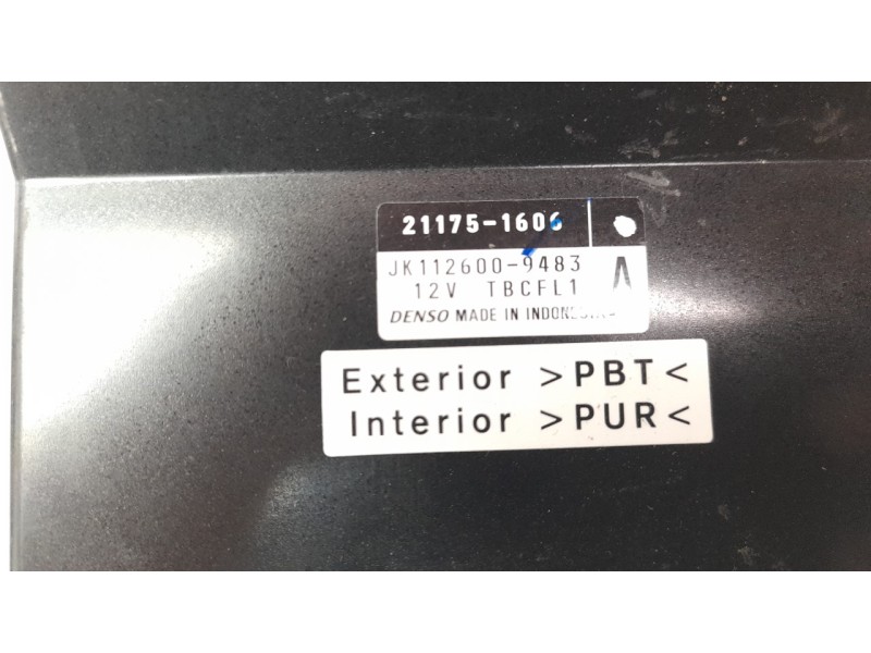 Recambio de conmutador de arranque para kawasaki vulcan s vulcan s referencia OEM IAM 211751606  