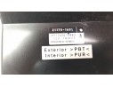 CONMUTADOR DE ARRANQUE 211751606 211751606 