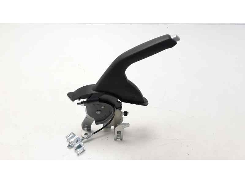 Recambio de palanca freno para hyundai i20 1.2 16v cat referencia OEM IAM 59710C8000TRY  