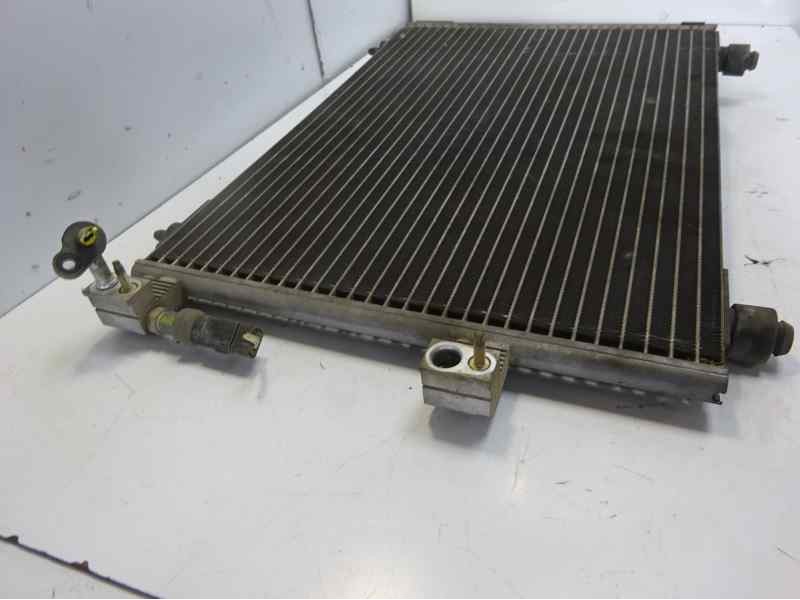 Recambio de condensador / radiador aire acondicionado para citroen c5 berlina 2.0 hdi sx referencia OEM IAM 9652774580 35443 