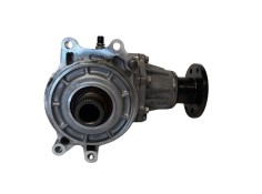 Recambio de caja transfer para hyundai kona referencia OEM IAM 473003D510   2