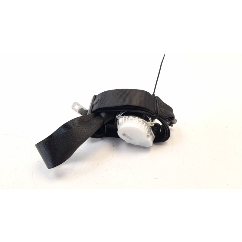Recambio de cinturon seguridad delantero derecho para bmw serie 1 lim. (f20/f21) 1.5 12v turbodiesel referencia OEM IAM 34078319