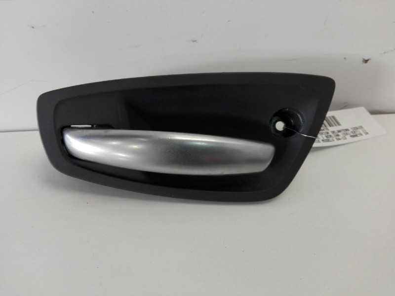 Recambio de maneta interior delantera izquierda para bmw serie 1 berlina (e81/e87) 118d referencia OEM IAM 10628510  