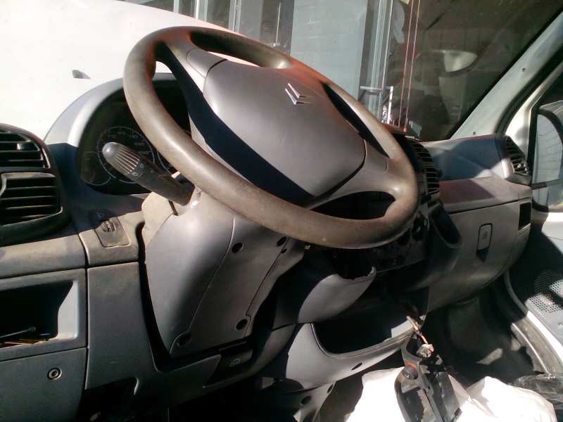 citroen jumper caja cerrada desde ´02 del año 2005