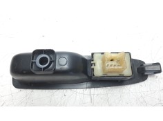Recambio de mando elevalunas trasero derecho para renault captur 1.5 dci diesel fap energy referencia OEM IAM 254216615R   2