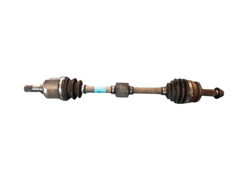 Recambio de transmision delantera izquierda para kia stonic (ybcuv) concept referencia OEM IAM 49500H8150 K1188 T97135