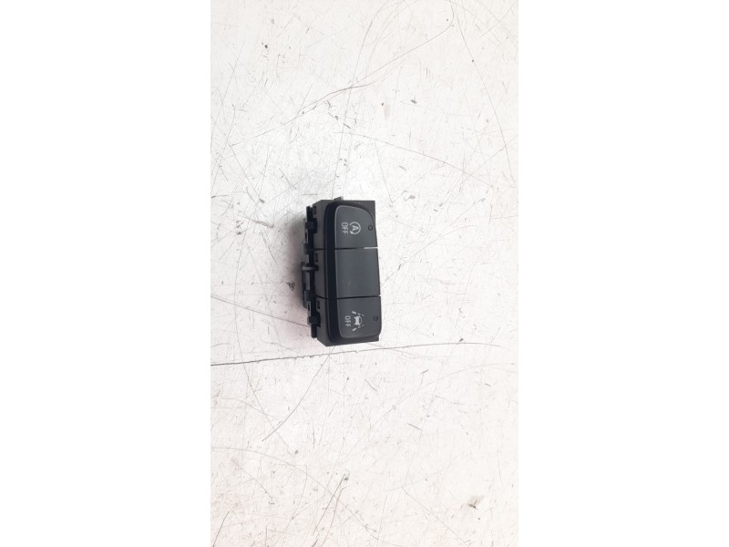 Recambio de interruptor para opel corsa f 1.2 referencia OEM IAM 98327595YX  