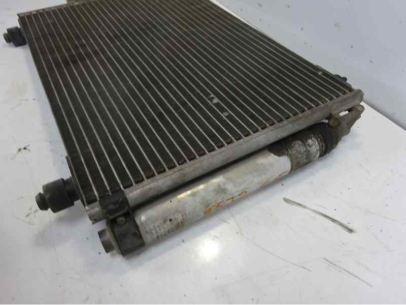 Recambio de condensador / radiador aire acondicionado para citroen c5 berlina 2.0 hdi sx referencia OEM IAM 9652774580 35443 