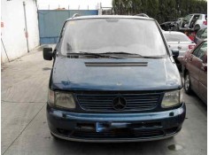 mercedes-benz vito (w638) combi del año 1996
