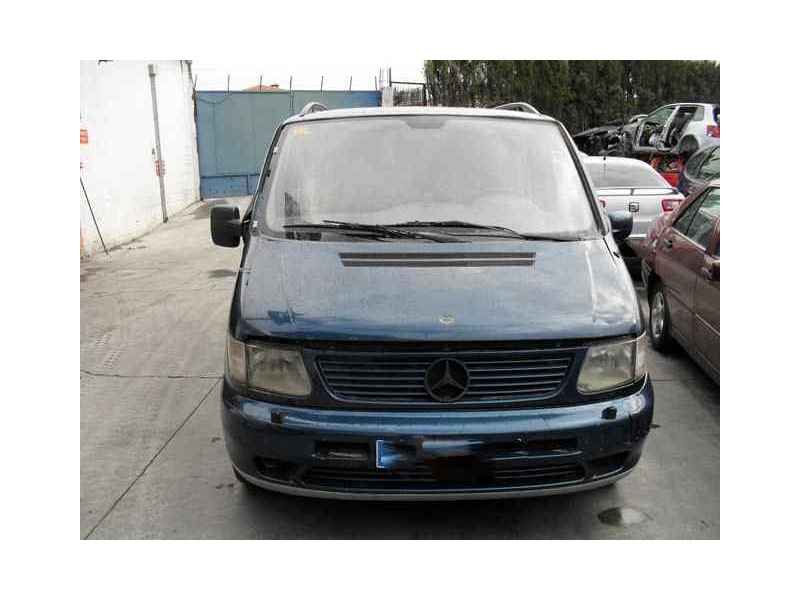 mercedes-benz vito (w638) combi del año 1996