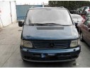 MERCEDES-BENZ VITO (W638) COMBI