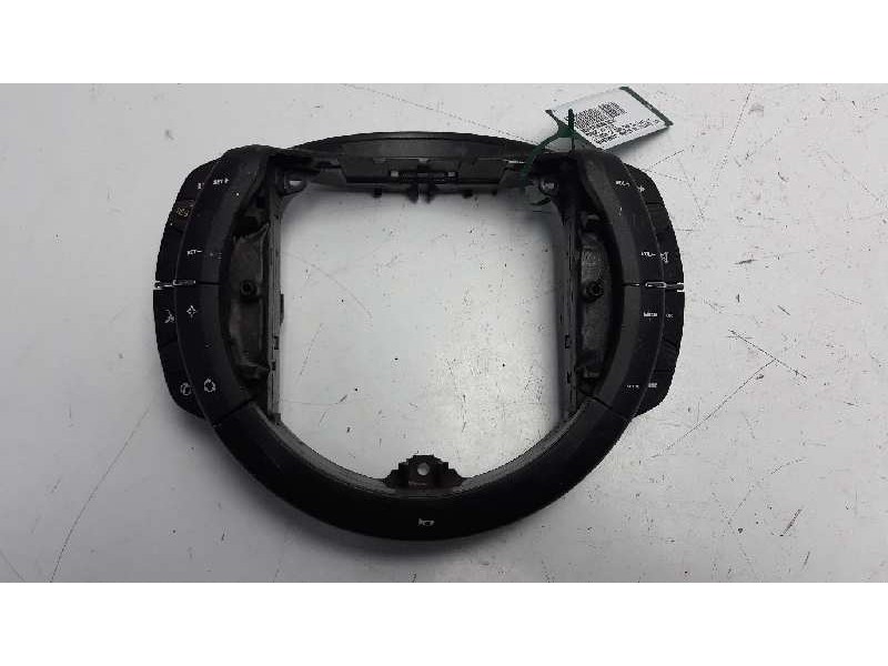 Recambio de mando volante para citroen c4 berlina collection referencia OEM IAM 96497900XT 62880029SOFT 