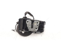 CERRADURA PUERTA DELANTERA IZQUIERDA 80501BA60C 