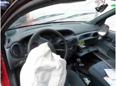 renault megane i classic (la0) del año 1998 2