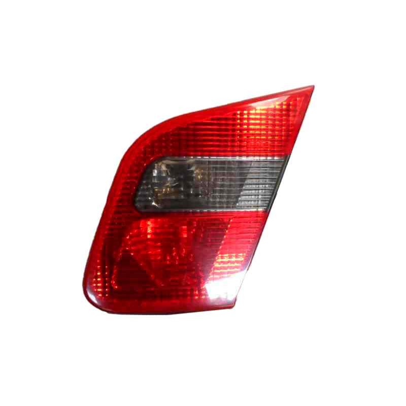 Recambio de piloto trasero derecho para mitsubishi carisma berlina 4 (da0) 1800 gdi avance referencia OEM IAM   