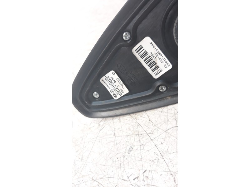 Recambio de antena para kia ceed 1.0 tgdi cat referencia OEM IAM 96210J7700  