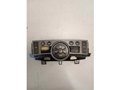 Recambio de mando climatizador para toyota verso active referencia OEM IAM 559000F080 559000F080 9C02650001SZA