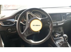 Recambio de volante para opel astra k lim. 5türig dynamic referencia OEM IAM 39229906   2