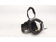 Recambio de cerradura puerta delantera izquierda para nissan juke (f15) 1.2 16v cat referencia OEM IAM 80501BA60C   2