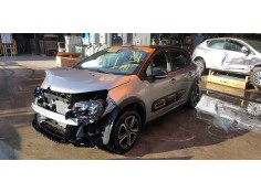 citroen c3 del año 2023 2