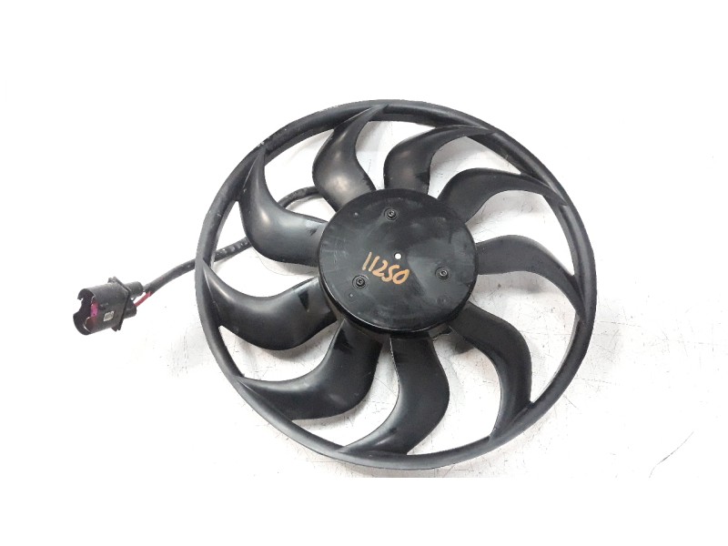 Recambio de electroventilador para kia niro referencia OEM IAM 25380AT280  