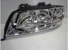 Recambio de faro izquierdo para audi a6 berlina (4b2) referencia OEM IAM 4B0941029N 11121603 AD0324904