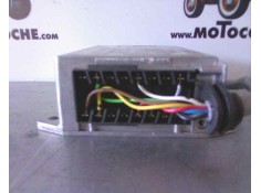 Recambio de centralita airbag para audi 80 avant referencia OEM IAM 4A0959655 0285001036 6570 2