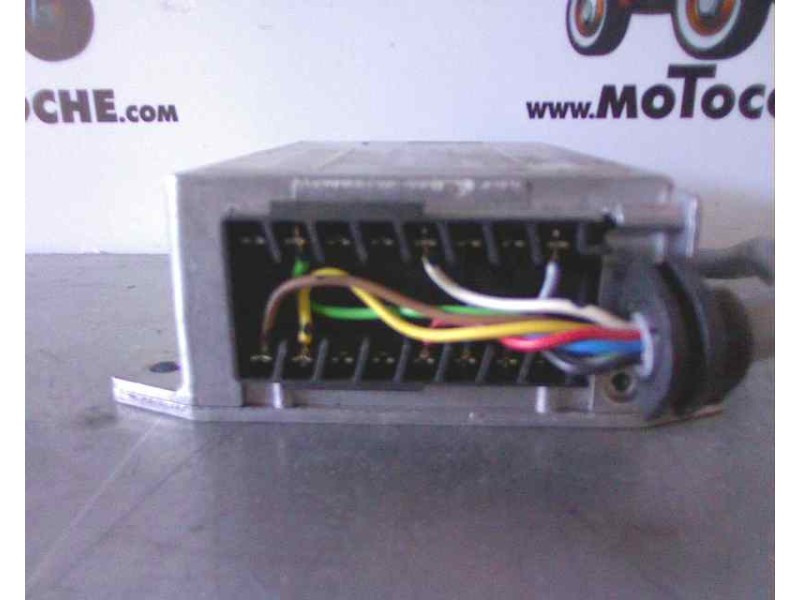 Recambio de centralita airbag para audi 80 avant referencia OEM IAM 4A0959655 0285001036 6570