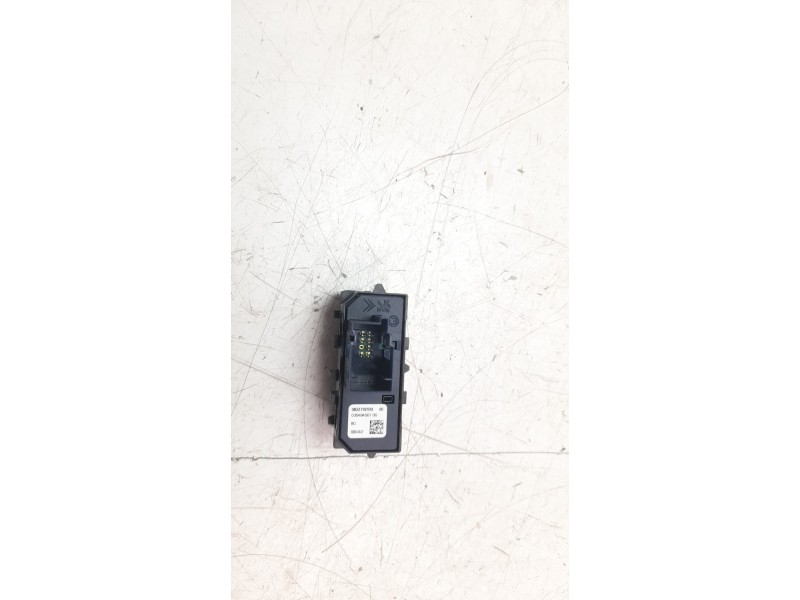 Recambio de interruptor para opel corsa f 1.2 referencia OEM IAM 98327595YX  