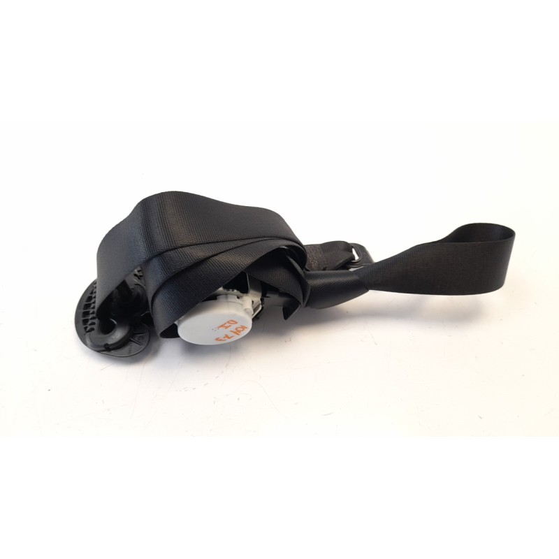 Recambio de cinturon seguridad delantero izquierdo para bmw serie 1 lim. (f20/f21) 1.5 12v turbodiesel referencia OEM IAM 240783