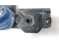 Recambio de enganche remolque para ssangyong korando 2.2 td cat referencia OEM IAM 1606AN8B   2