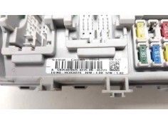 Recambio de caja reles / fusibles para hyundai i20 1.2 16v cat referencia OEM IAM 91950C8540   2