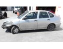 SEAT CORDOBA BERLINA (6K2)