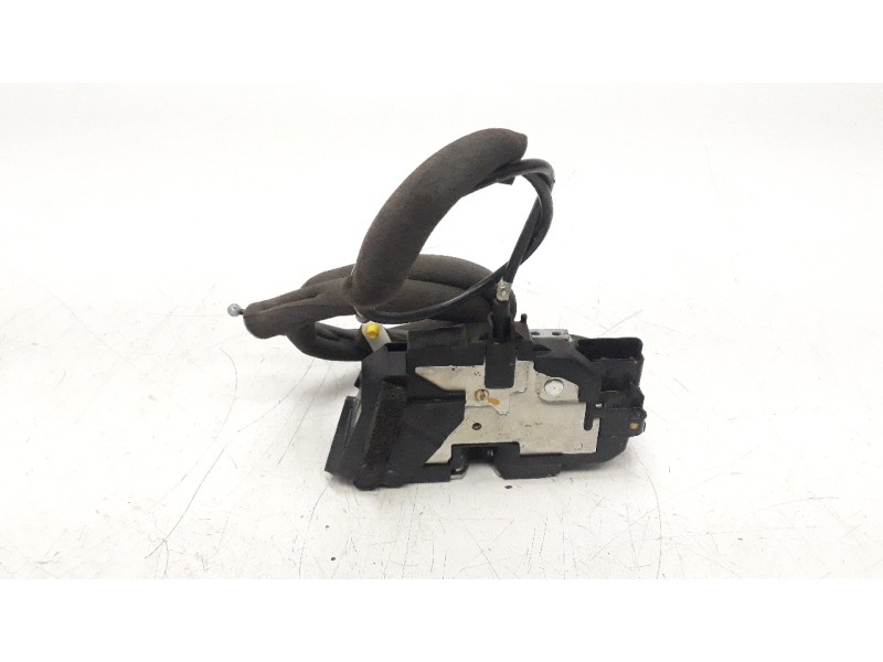 Recambio de cerradura puerta delantera izquierda para nissan juke (f15) 1.2 16v cat referencia OEM IAM 80501BA60C  