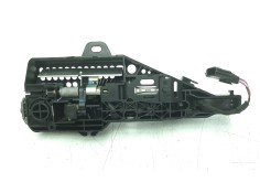 Recambio de maneta exterior delantera derecha para renault captur 1.5 dci diesel fap energy referencia OEM IAM 806706656R   2