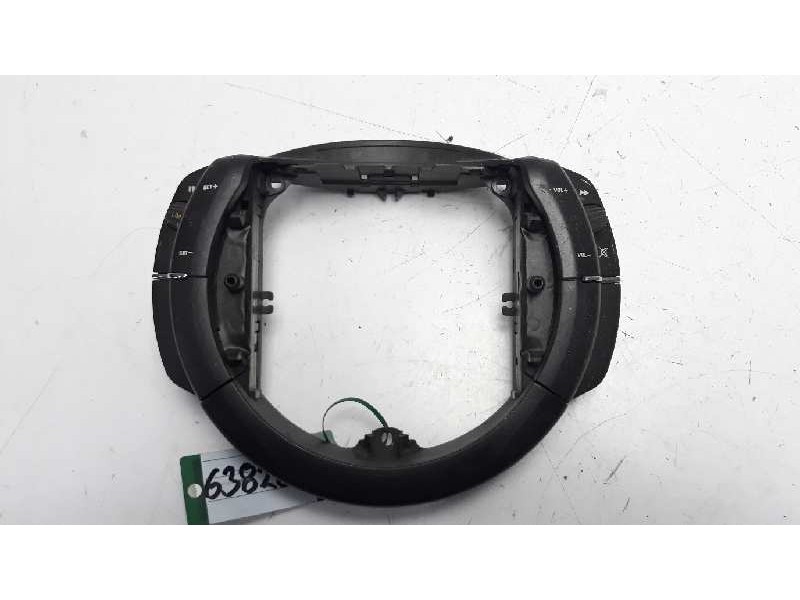 Recambio de mando volante para citroen c4 berlina collection referencia OEM IAM 96497900XT 62880029SOFT 