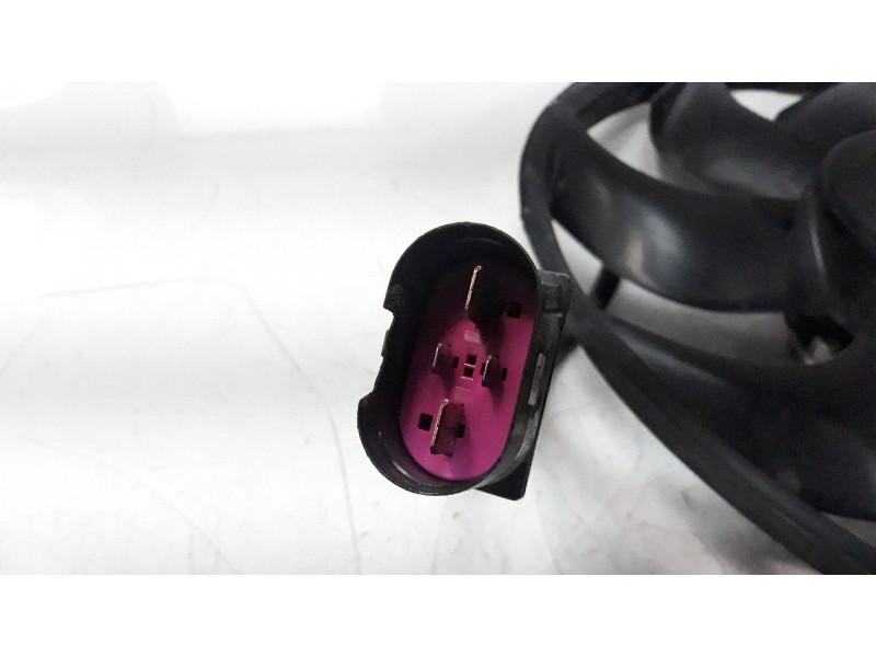 Recambio de electroventilador para kia niro referencia OEM IAM 25380AT280  
