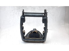 Recambio de consola central para porsche cayenne (typ 9pa) turbo s referencia OEM IAM 7L5858189   2