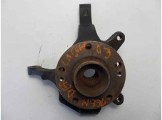 Recambio de mangueta delantera derecha para renault laguna (b56) referencia OEM IAM   