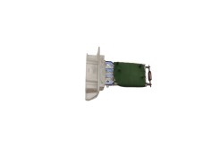Recambio de resistencia calefaccion para dacia duster laureate 4x2 referencia OEM IAM 6001551674  