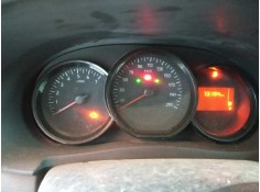 dacia dokker express del año 2018 2