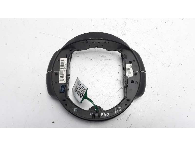 Recambio de mando volante para citroen c4 berlina collection referencia OEM IAM 96497900XT 62880029SOFT 