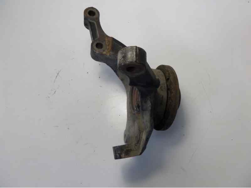 Recambio de mangueta delantera derecha para renault laguna (b56) referencia OEM IAM   