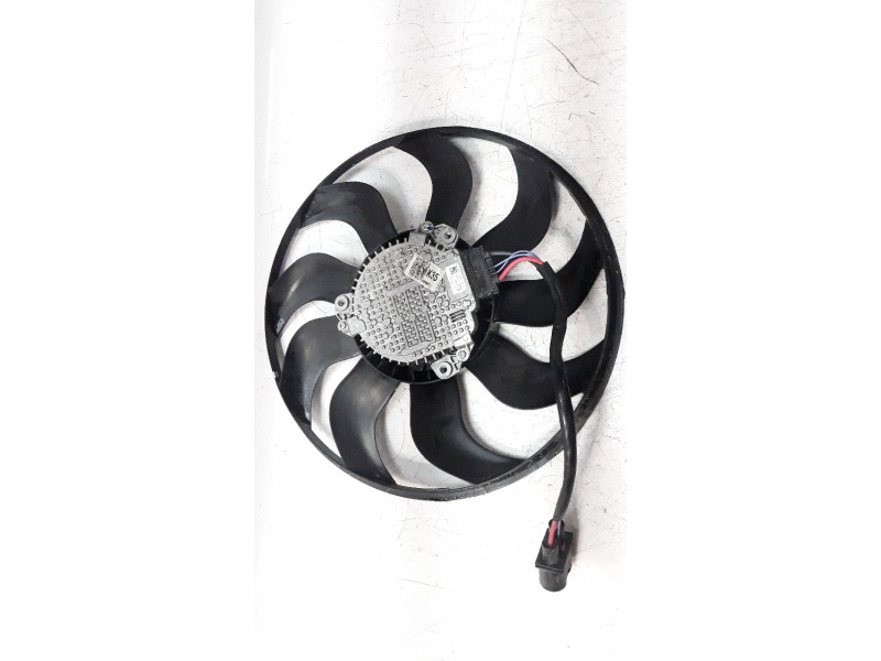 Recambio de electroventilador para kia niro referencia OEM IAM 25380AT280  