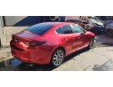 MAZDA 3 SEDÁN (BP)