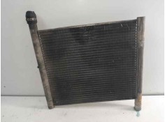 Recambio de radiador agua para smart coupe 0.8 cdi cat referencia OEM IAM 0003428V006 53598 