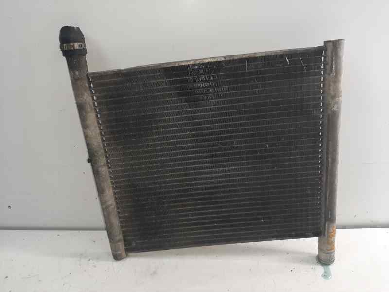 Recambio de radiador agua para smart coupe 0.8 cdi cat referencia OEM IAM 0003428V006 53598 