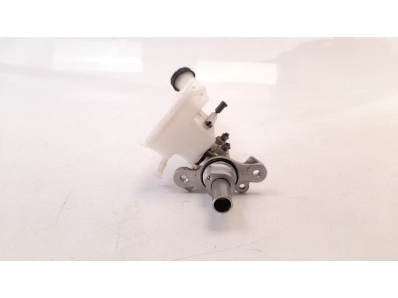 Recambio de bomba freno para mercedes-benz clase cla (w117) shooting brake cla 200 d (117.908) referencia OEM IAM 2464300301  